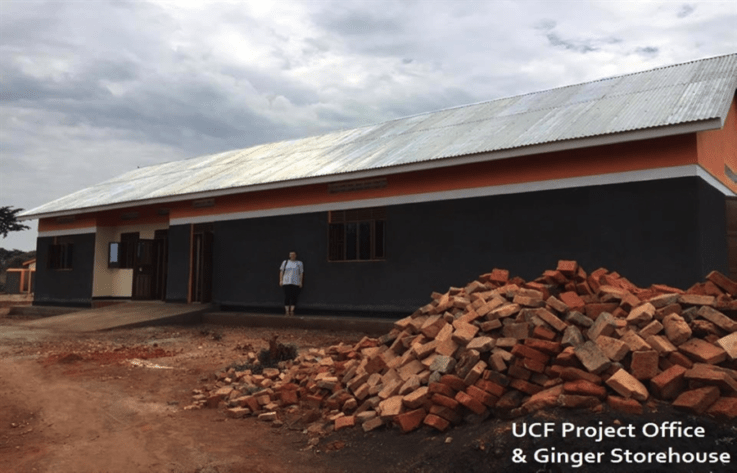 Building a Path from Extreme Poverty in Eastern Uganda: How I Moved from Starvation into a Changemaker