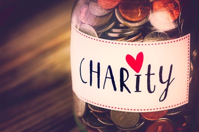 9 Positive Effects of Donating Money to Charity - The Life You Can Save